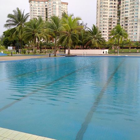 Kasuma Resort Azalea Kuching Exteriér fotografie