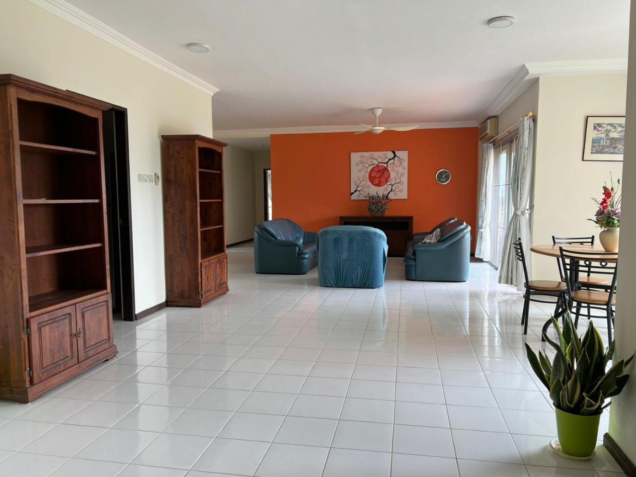Kasuma Resort Azalea Kuching Exteriér fotografie